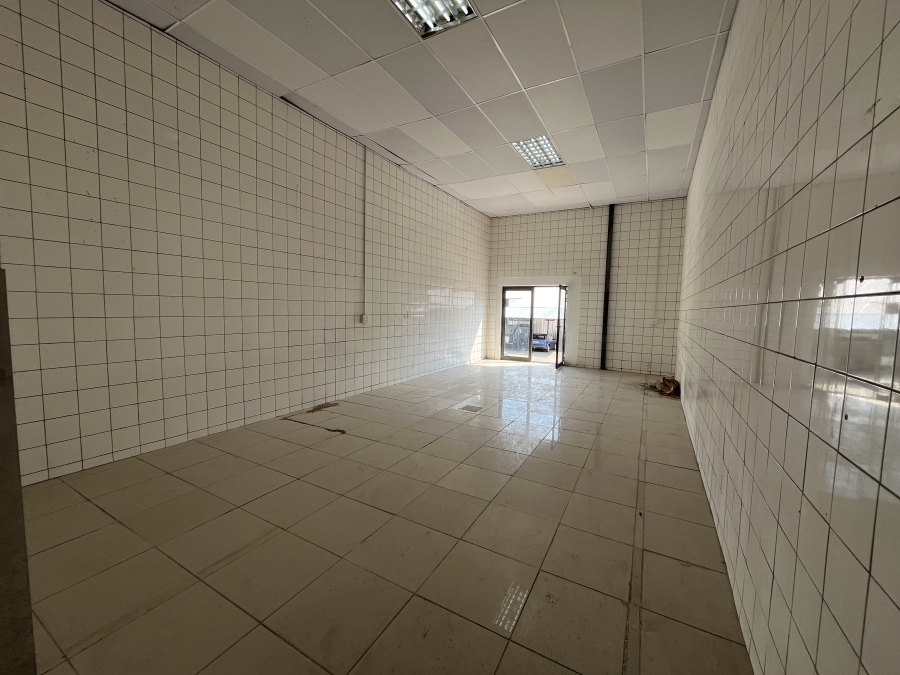 To Let Commercial Property for Rent in Lower Bo-dorp North West